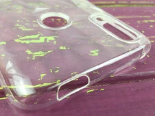 Призма деш Huawei P Smart Z Clear - 4