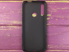 Принты Джон Париж перламутр Nokia 430 - 2