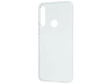Ультра силікон clear Huawei P Smart Z - 1