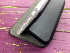 Книжка Aspor Huawei Honor 8X Black - 4