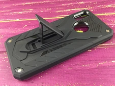 Ударопрочный Immortal Huawei P Smart+ black - 3