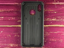 Ударопрочный Immortal Huawei P Smart+ black - 2