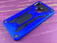 Протиударний Immortal Huawei P Smart+ blue - 2