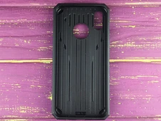 Протиударний Immortal Huawei P Smart+ blue - 5