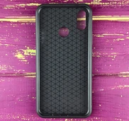 Ударопрочный Not Triviall Huawei P Smart+ black - 2