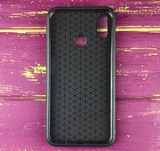 Ударопрочный Not Triviall Huawei P Smart+ blue - 2