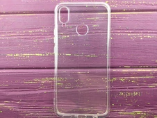 Premium ультра Huawei P Smart+ clear - 1