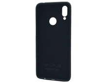 WAVE Colorful Huawei P Smart+ black - 2