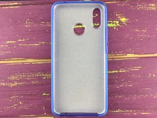 Золотой Дождь Huawei P Smart+ Blue - 4