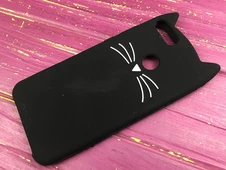 3D CAT&#039;S Huawei P Smart Black - 4