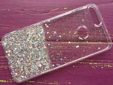 Силікон Diamond P Smart clear - 3