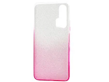 Золотий Дощ Slim Honor 20 Pro Pink - 2