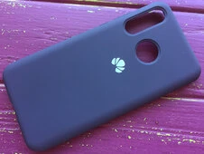 Copy Original низ Huawei P30 Lite midnight blue - 4