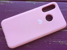 Copy Original низ Huawei P30 Lite light pink - 3