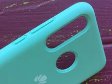 Copy Original низ Huawei P30 Lite mint - 4