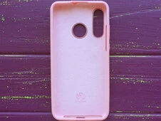 Copy Original низ Huawei P30 Lite light pink - 2