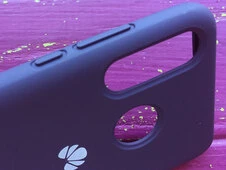 Copy Original низ Huawei P30 Lite midnight blue - 5