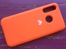 Copy Original низ Huawei P30 Lite orange - 4