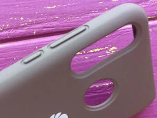 Copy Original низ Huawei P30 Lite dark olive - 5