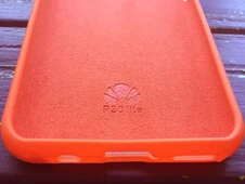 Copy Original низ Huawei P30 Lite orange - 3