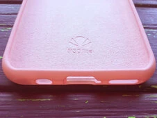 Copy Original низ Huawei P30 Lite light pink - 5