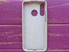 Copy Original низ Huawei P30 Lite light gray - 2