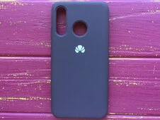 Copy Original низ Huawei P30 Lite midnight blue - 1