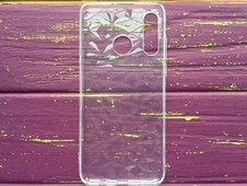 Призма деш Huawei P30 Lite clear - 2