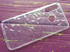 Призма деш Huawei P30 Lite clear - 3