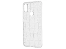 Призма деш Huawei P30 Lite clear - 1