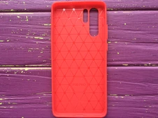 SPIGEN карбон Huawei P30 Pro червоний - 3