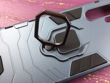 Transformer+ring Huawei P30 Pro deep blue - 3