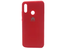 Copy Original Huawei P Smart (19) Red - 1