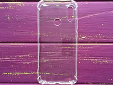 Ультрабронь силікон P Smart(19) clear - 3