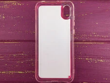 Акваріум Neon Huawei Y5(19) pink - 2