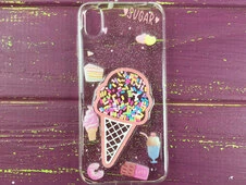 Cinema Set Рожок Huawei Y5(19) clear - 1