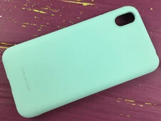Molan Cano matte Huawei Y5(19) Mint - 3