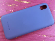 Molan Cano matte Huawei Y5(19) Blue - 3