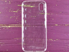 Призма деш Huawei Y5 (19) Clear - 2