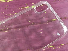 Призма деш Huawei Y5 (19) Clear - 4