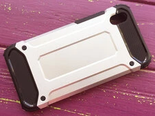 SGP Armor Huawei Y5(19)/8S Silver - 2