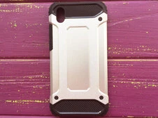 SGP Armor Huawei Y5(19)/8S Silver - 1