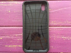 SGP Armor Huawei Y5(19)/8S gray - 3