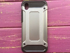 SGP Armor Huawei Y5(19)/8S gray - 1