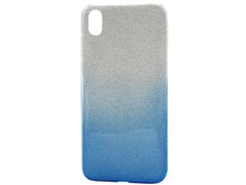 Золотий Дощ Slim Huawei Y5(19)/8s Blue - 1