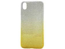 Золотий Дощ Slim Huawei Y5(19)/8s Gold - 1