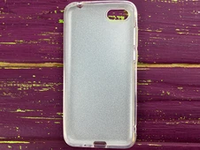 Золотой Дождь Huawei Y5 (18) Silver - 2