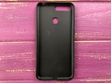 Силикон под кожу BYM Y6 (18) /7A Pro Black - 2