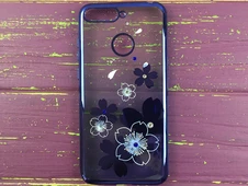 Beckberg Breathe Huawei Y6(18) цветы - 1