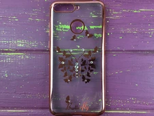 Beckberg Breathe Huawei Y6(18) бабочка - 1